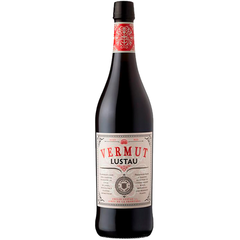 Vermut Lustau
