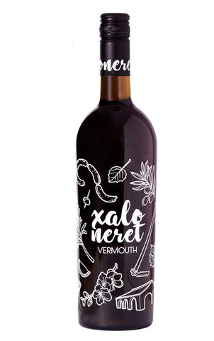 Vermut Xaloneret