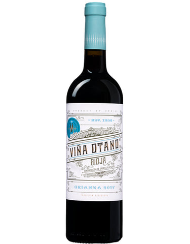 Tinto Crianza - Viña Otano