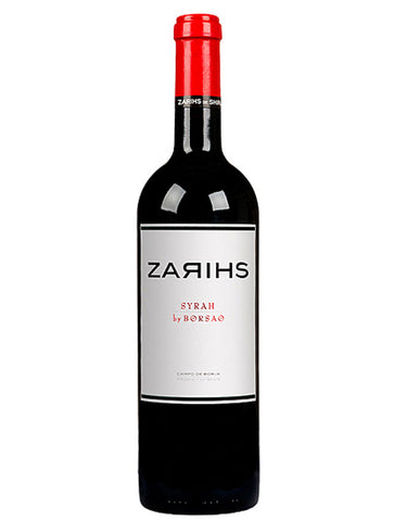 Zarihs de Borsao - Syrah